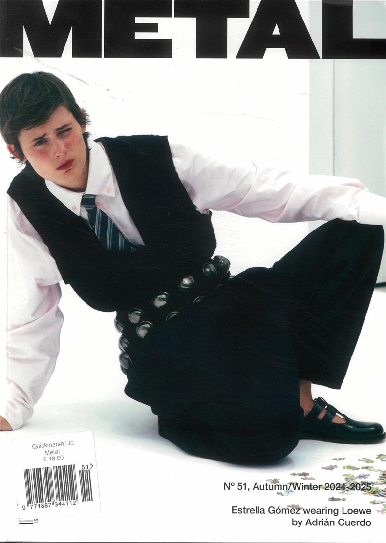 Metal - NO 51