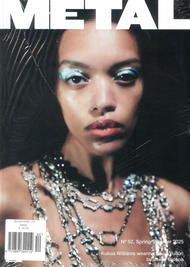 Metal - NO 52