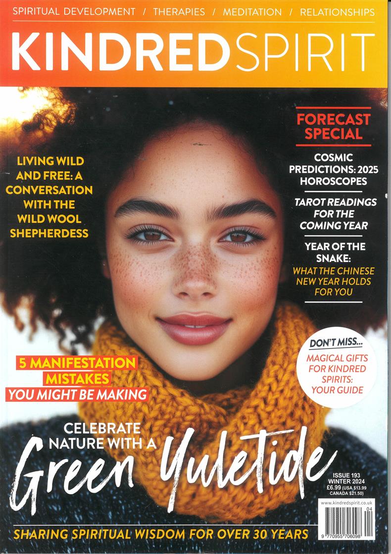 Kindred Spirit - WINTER