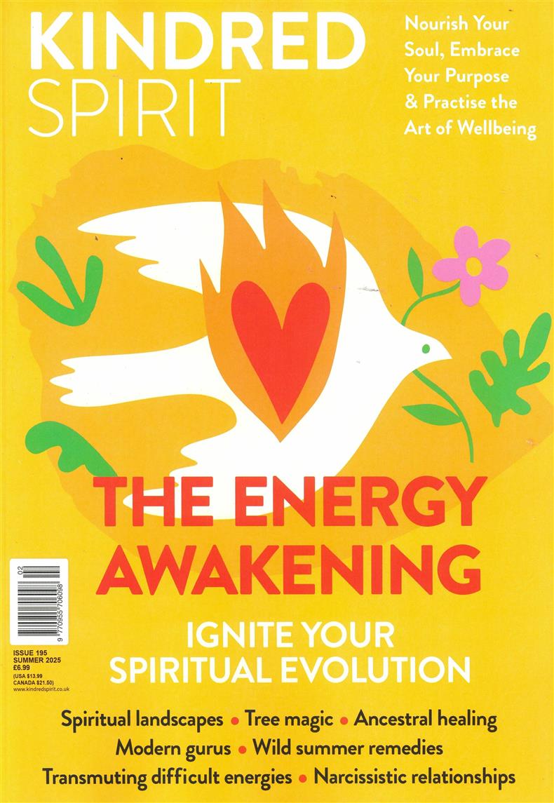 Kindred Spirit - SUMMER