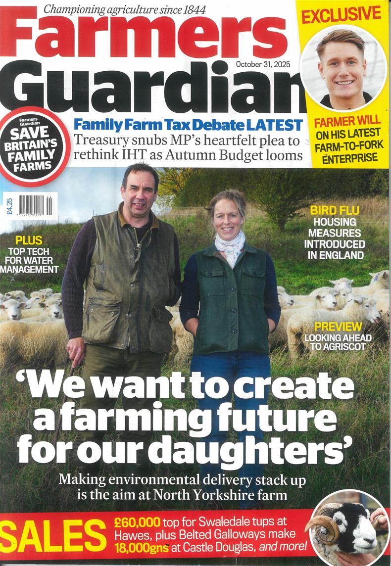 Farmers Guardian - NO 44
