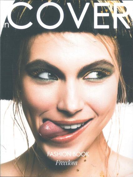 Incover Magazine