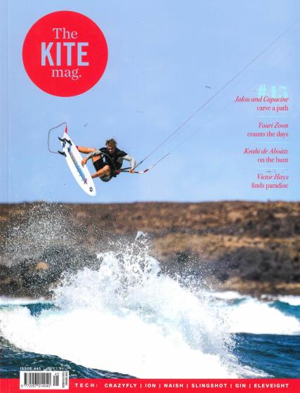 The Kite Mag Magazine