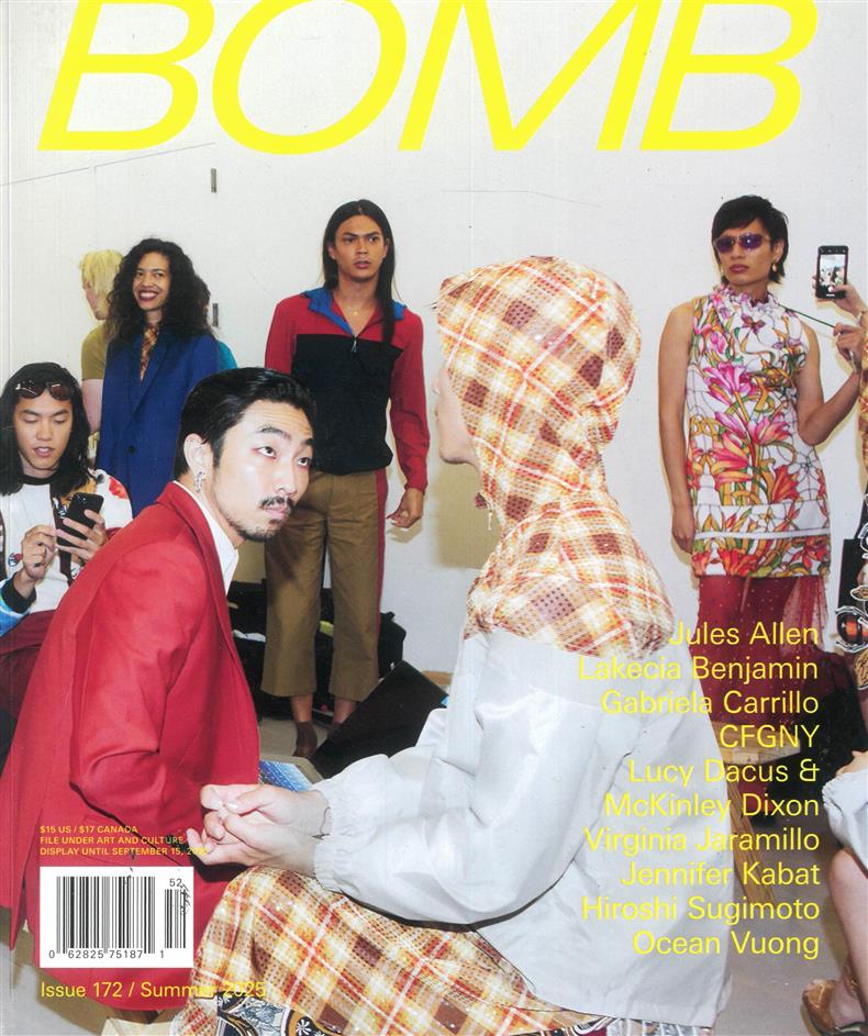 Bomb - SUMMER 25