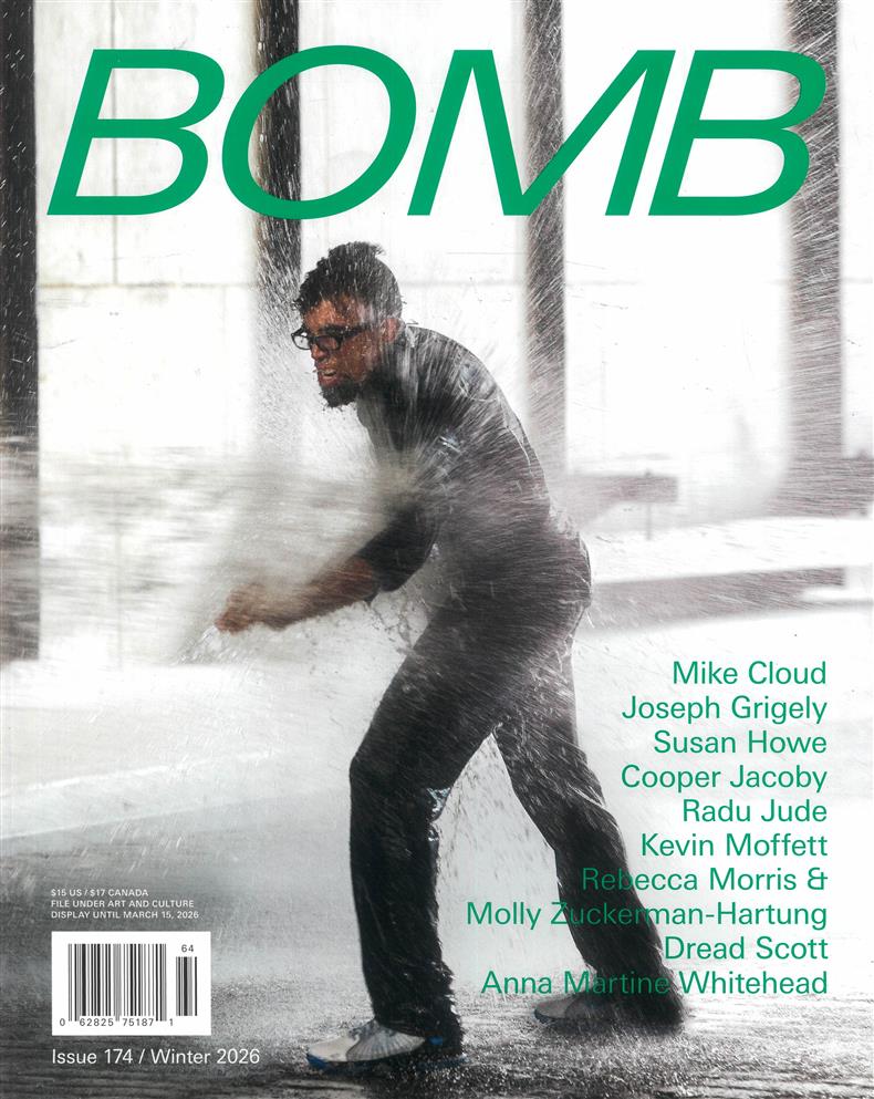 Bomb - WINTER 26