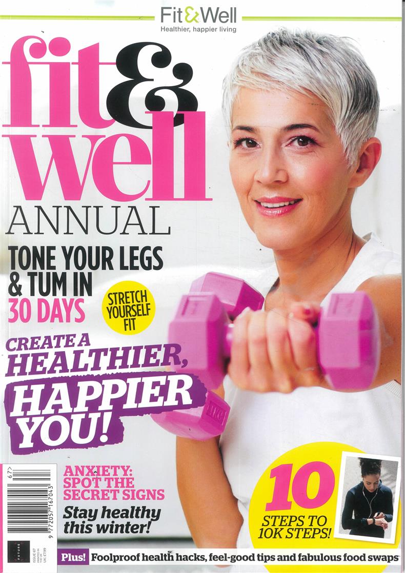 Fit & Well - NO 67