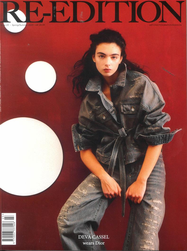 Re Edition - NO 23