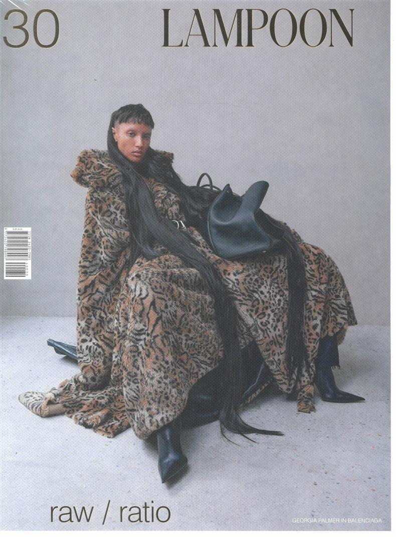 Lampoon - 30