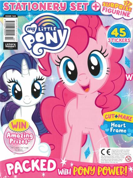My Little Pony Magazine