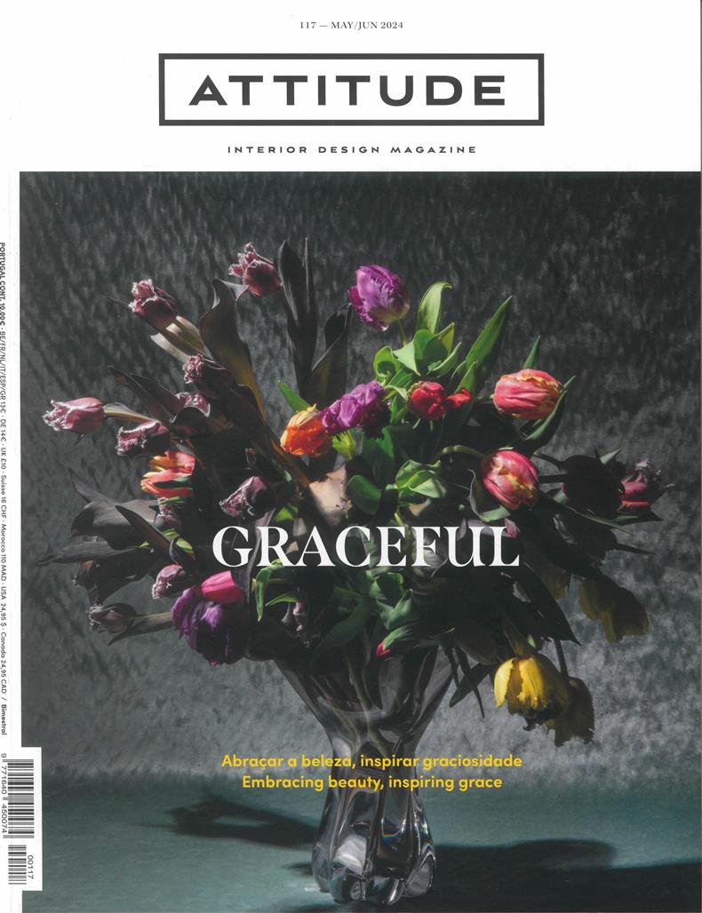 Attitude Interior Design - NO117