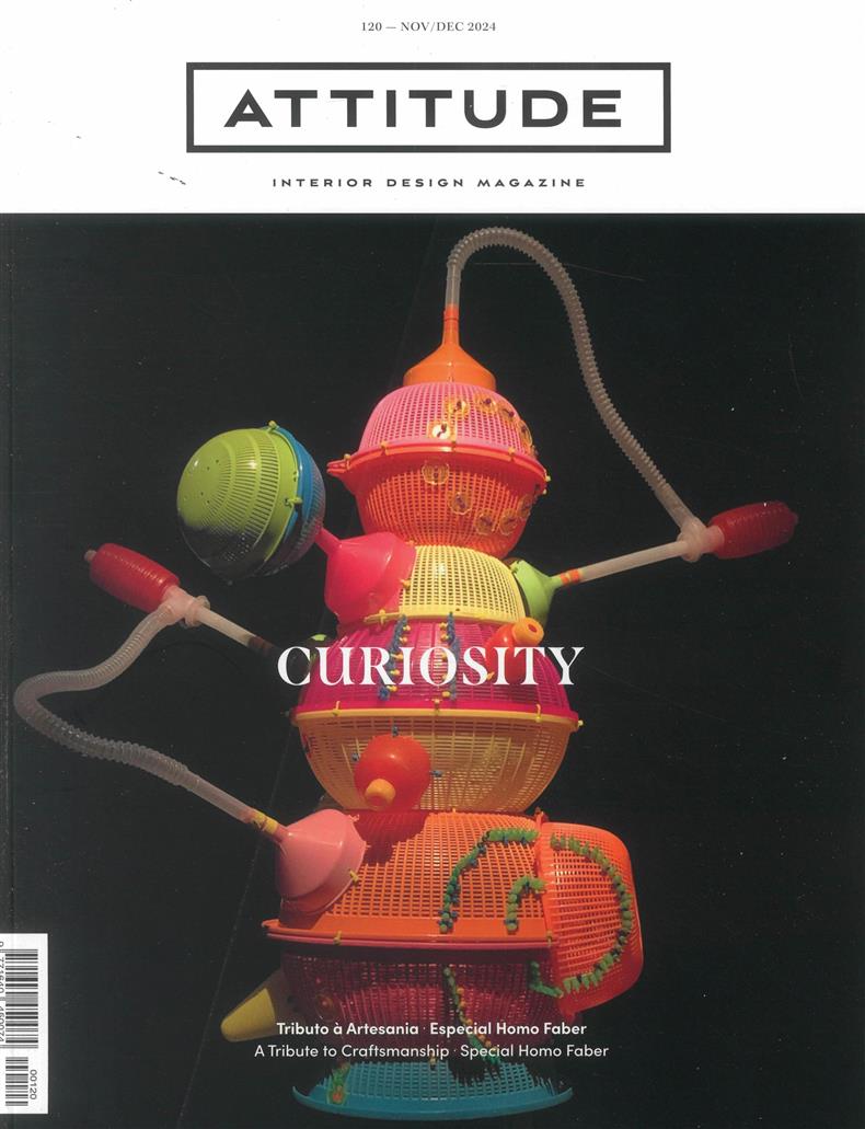 Attitude Interior Design - NO 120