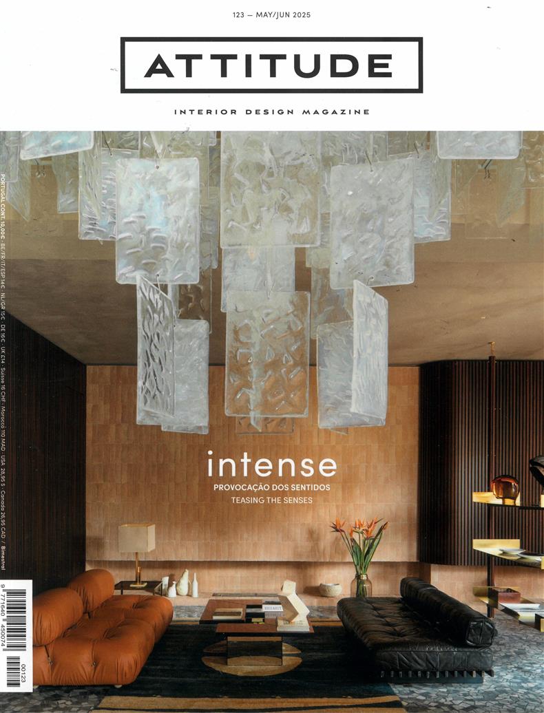 Attitude Interior Design - NO 123