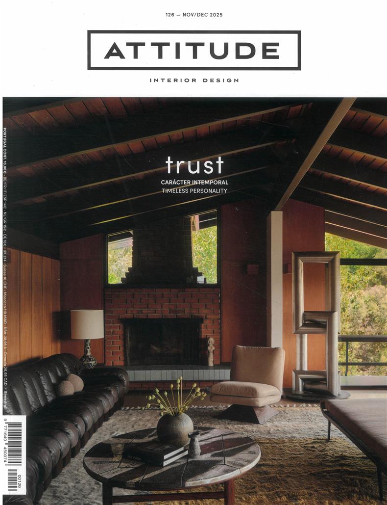 Attitude Interior Design - 26