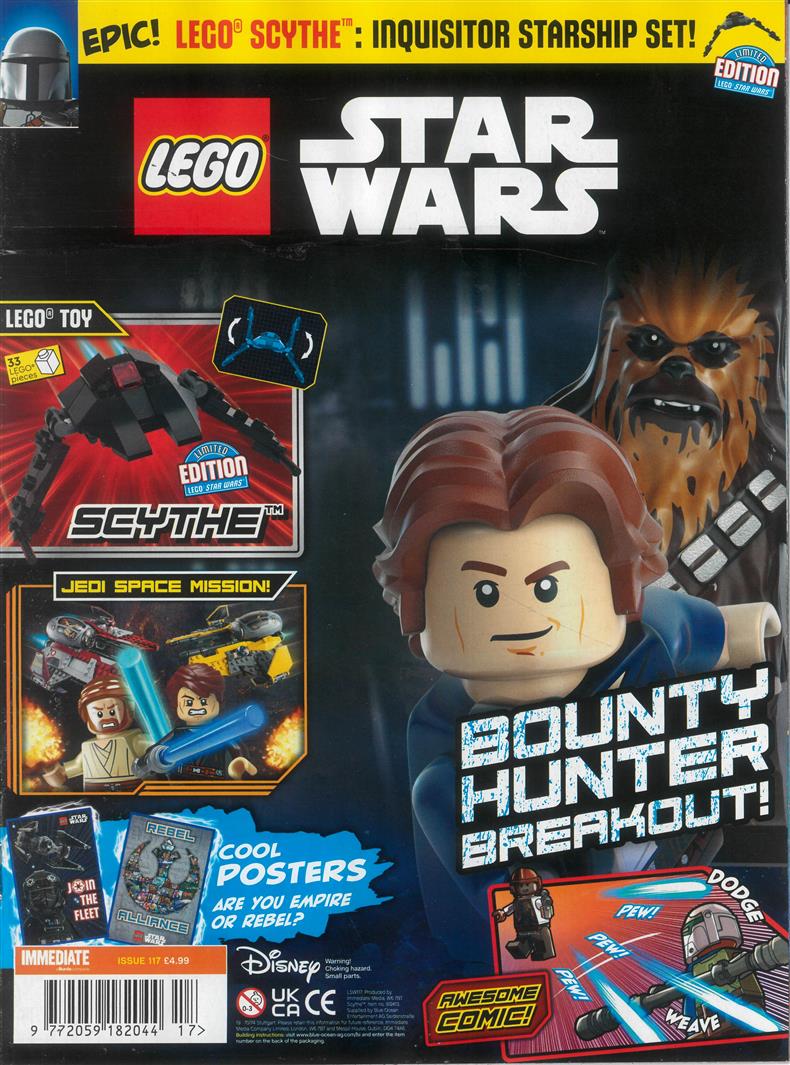 Cool star wars legos on sale