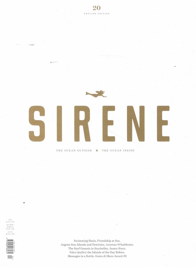 Sirene - 20