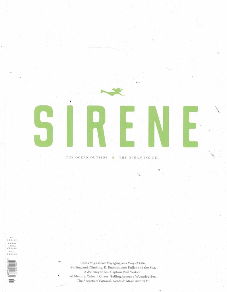 Sirene - NO 21