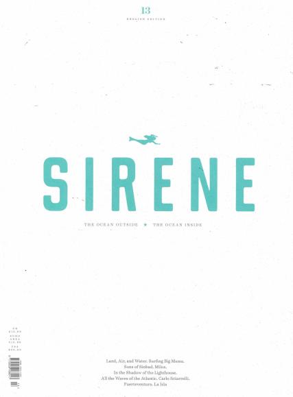 Sirene Magazine