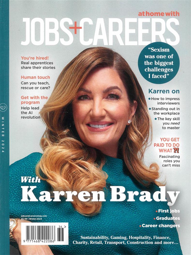 At Home With - NO 36