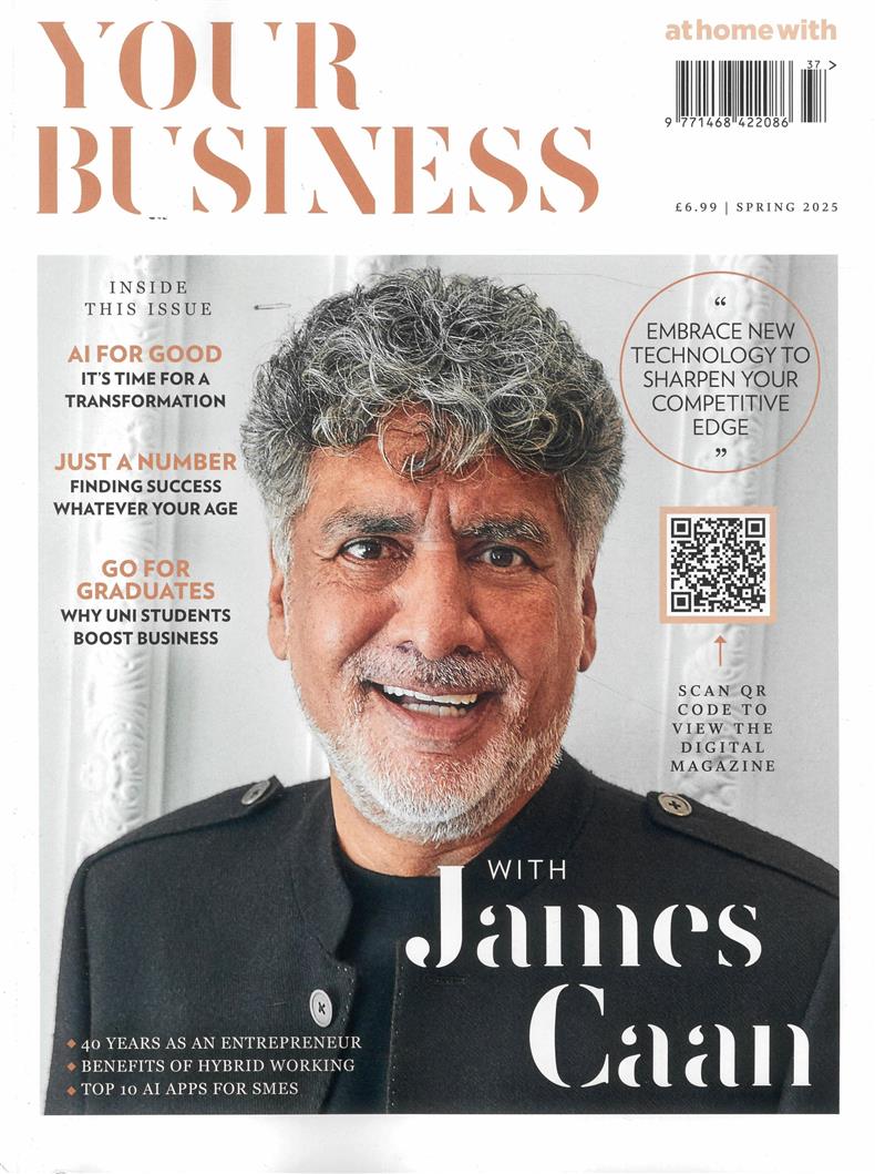 At Home With - NO 37