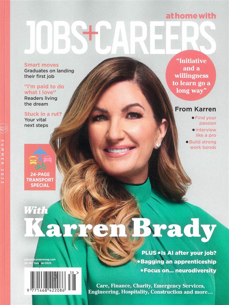 At Home With - NO 38