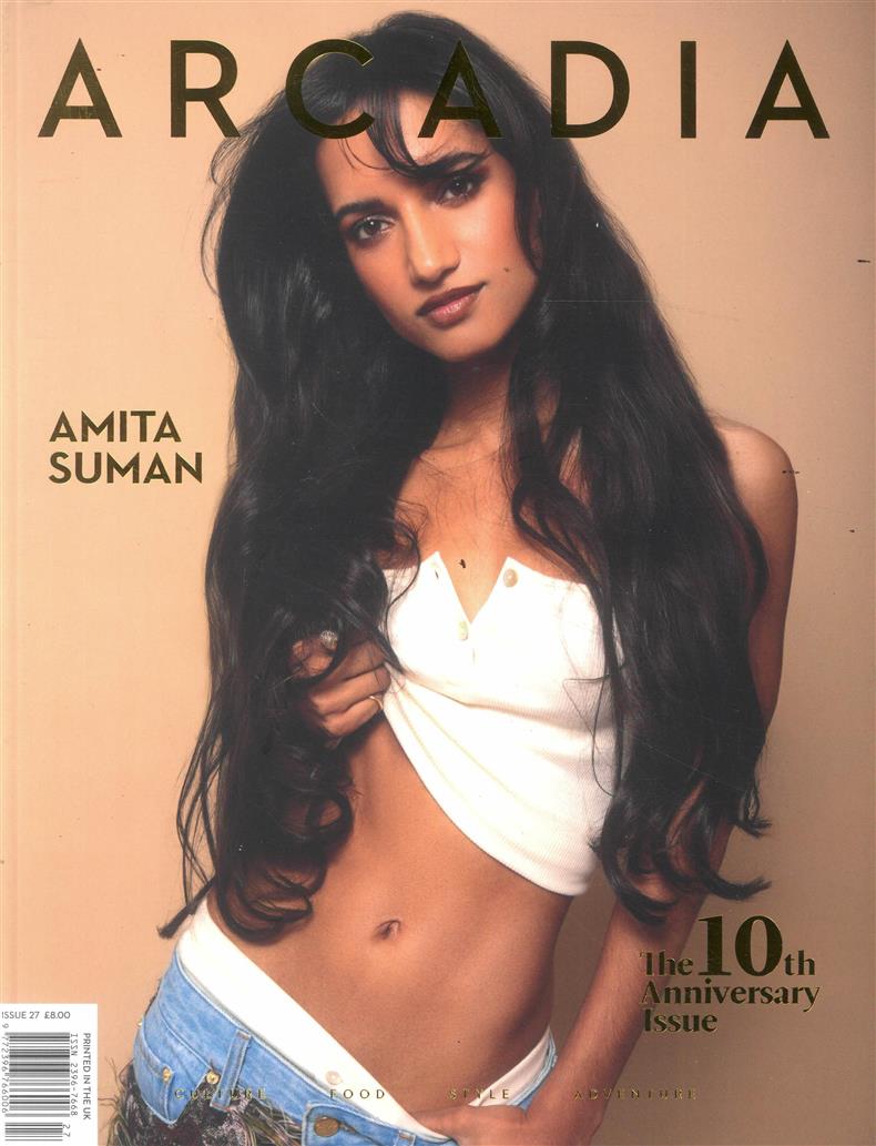 Arcadia - NO 27