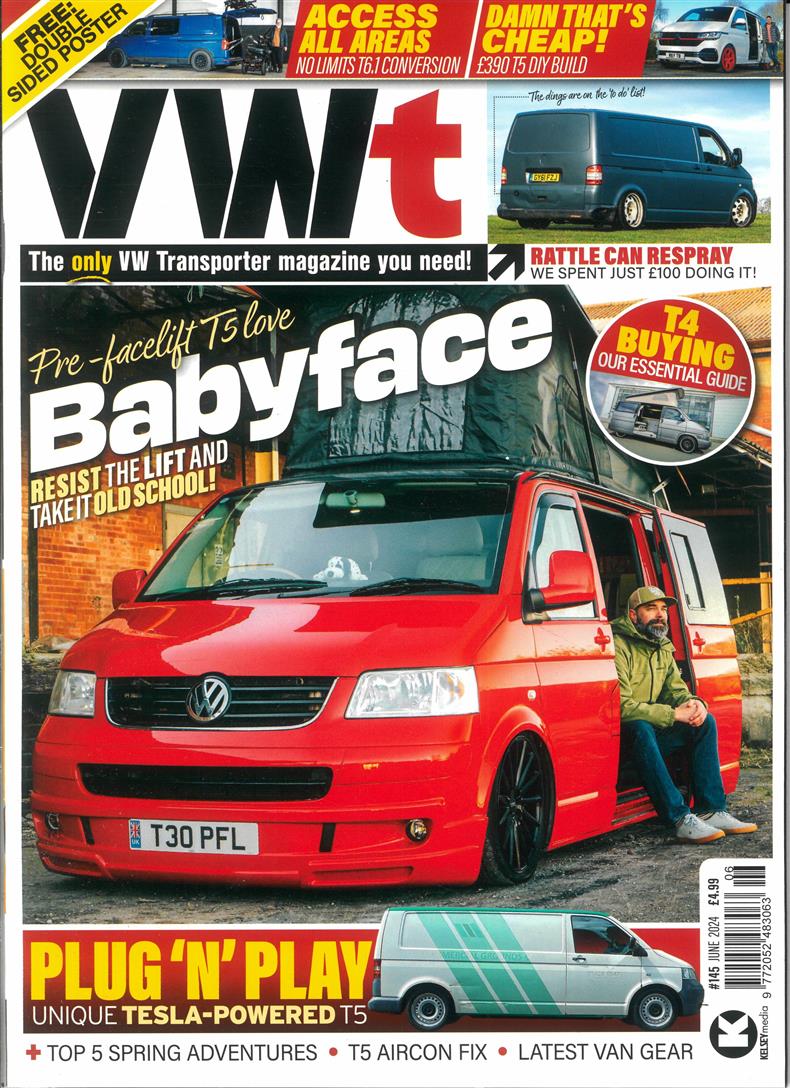 VWt - JUN 24
