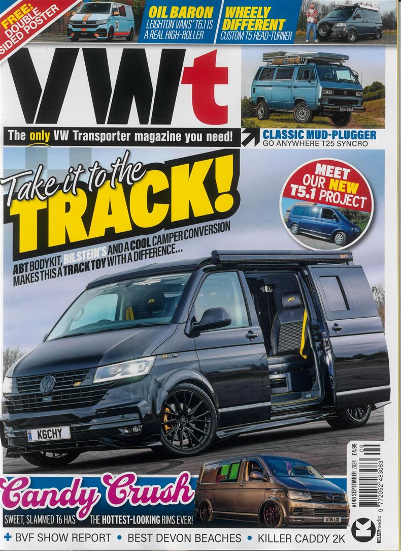 VWt - SEP 24