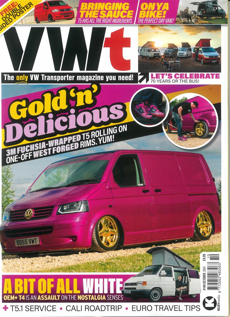 VWt - OCT 24