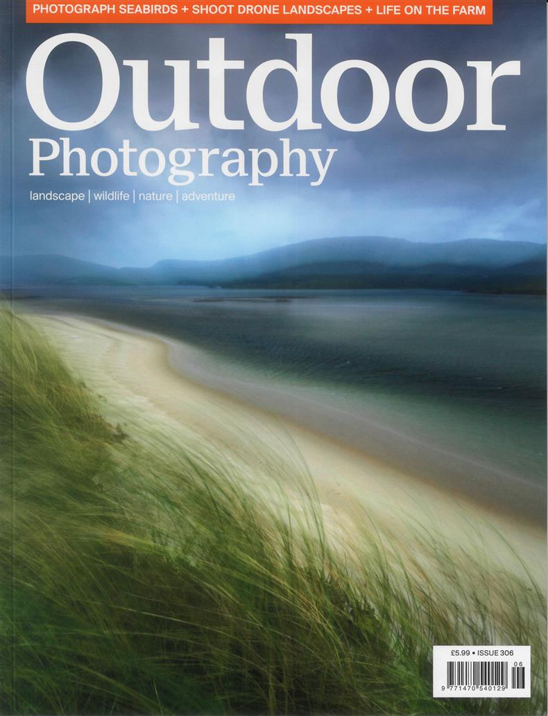 Outdoor Photography - NO 306