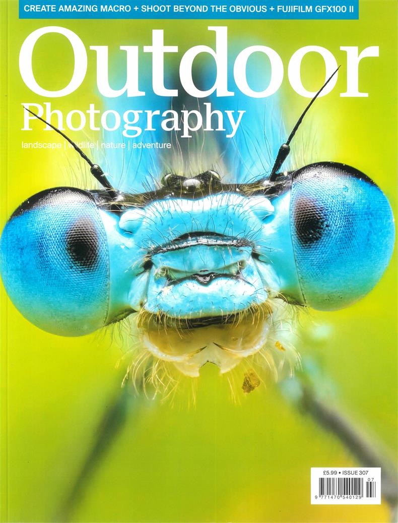 Outdoor Photography - NO 307