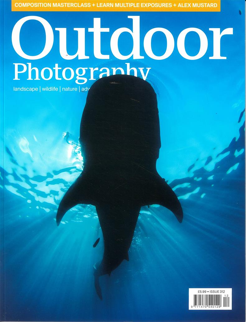 Outdoor Photography - NO 312