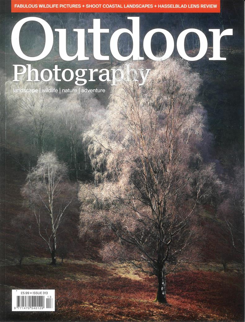 Outdoor Photography - NO 313