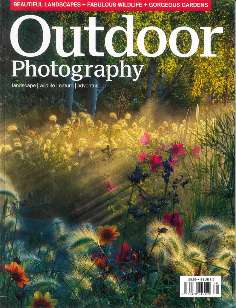 Outdoor Photography - NO 316