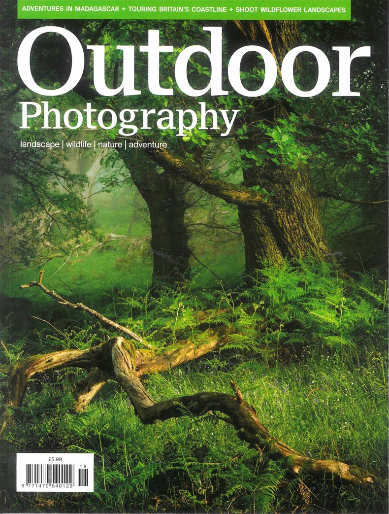 Outdoor Photography - NO 318