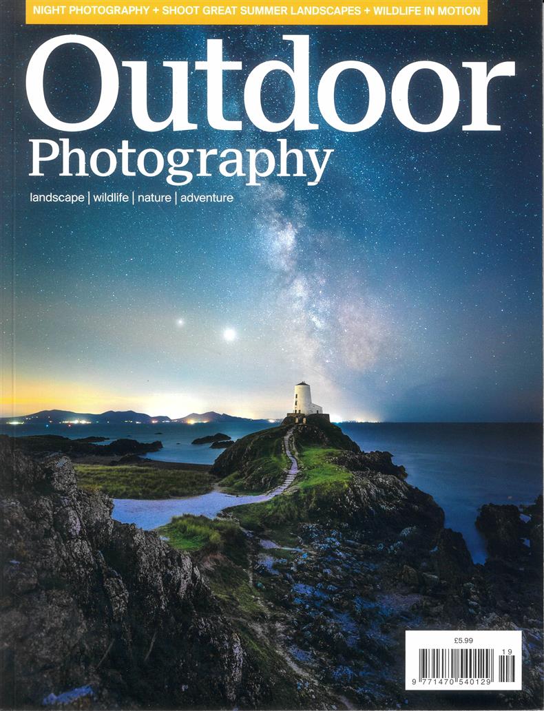 Outdoor Photography - NO 319