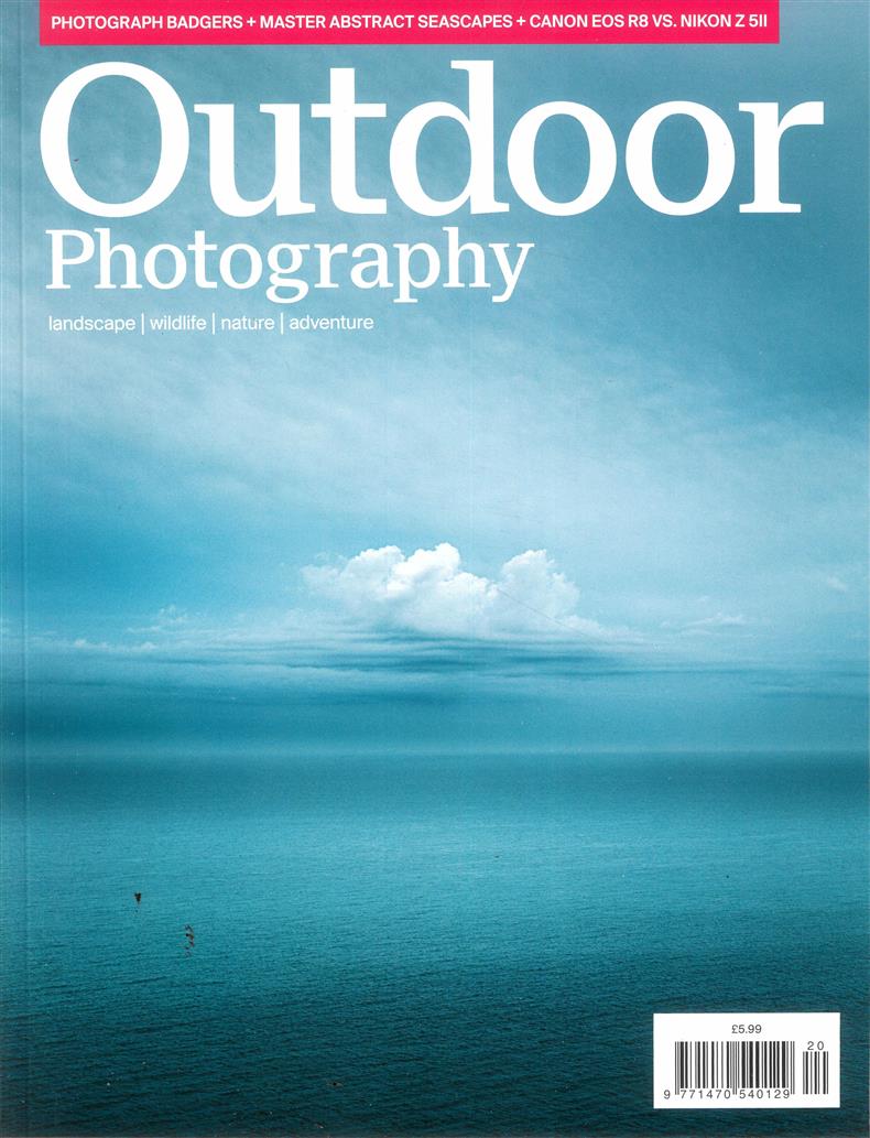 Outdoor Photography - NO 320