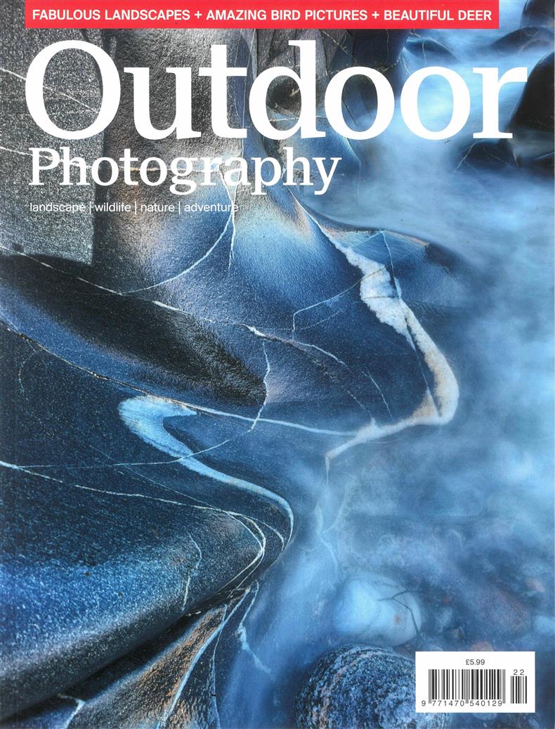 Outdoor Photography - NO 322