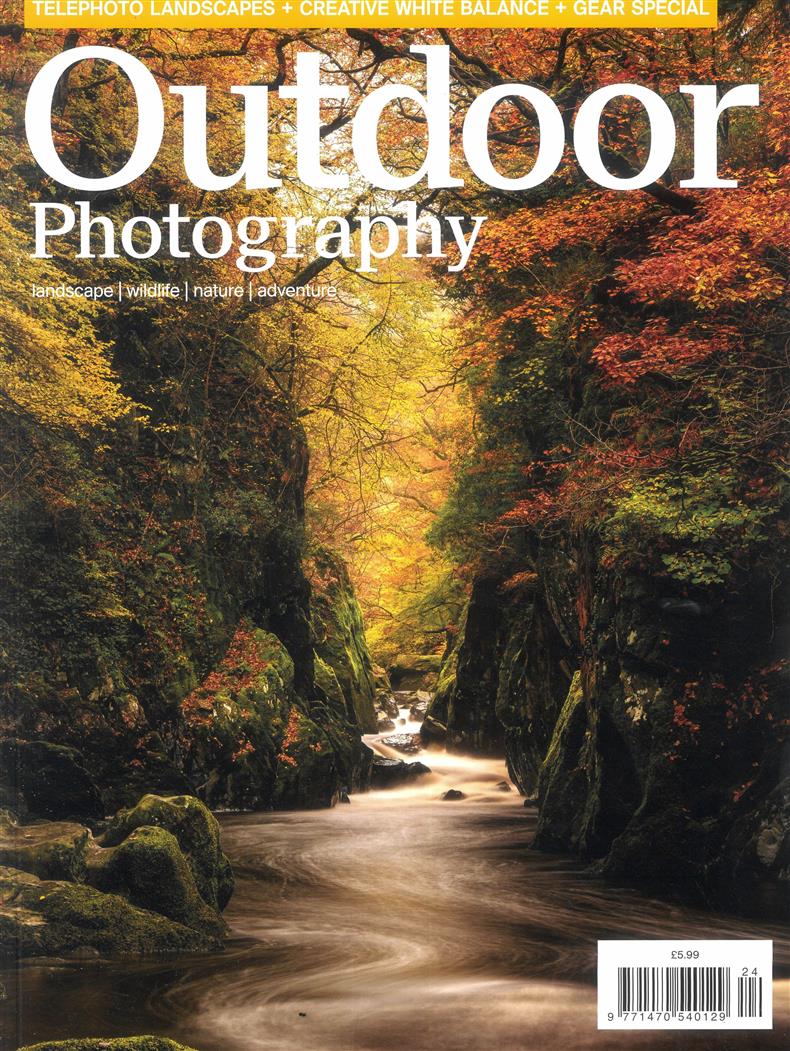 Outdoor Photography - NO 324