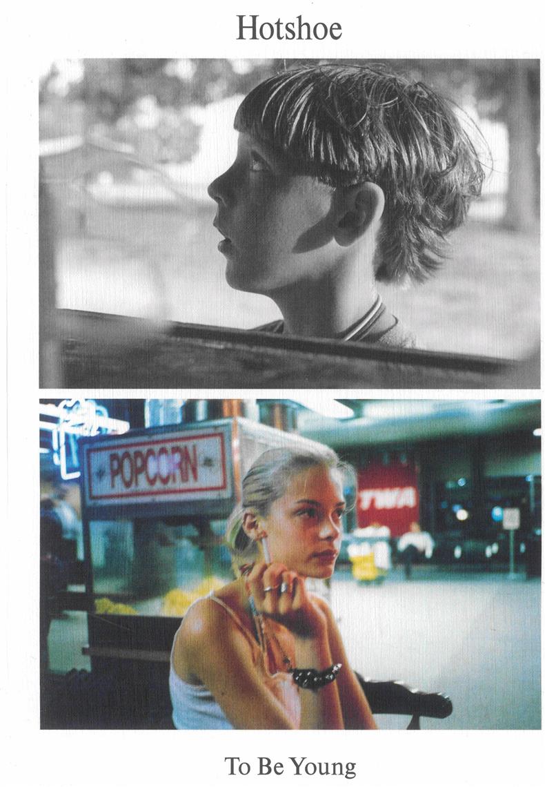 Hotshoe International - NO 213