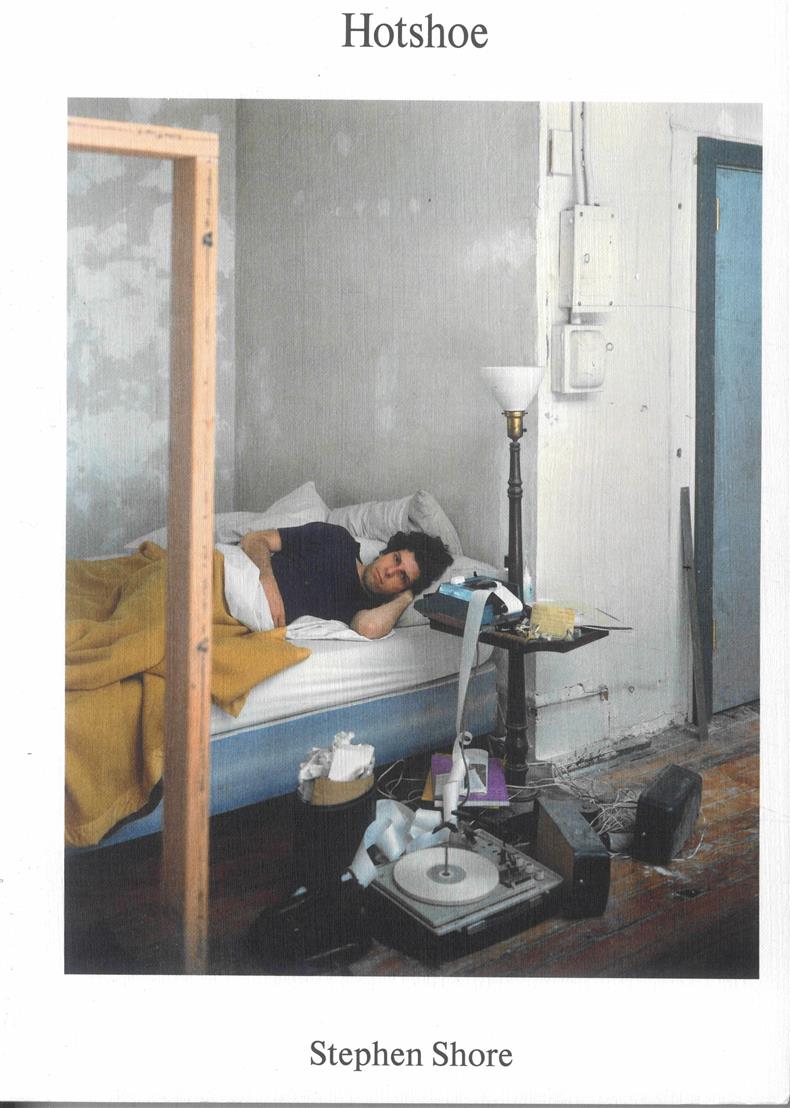 Hotshoe International - 214