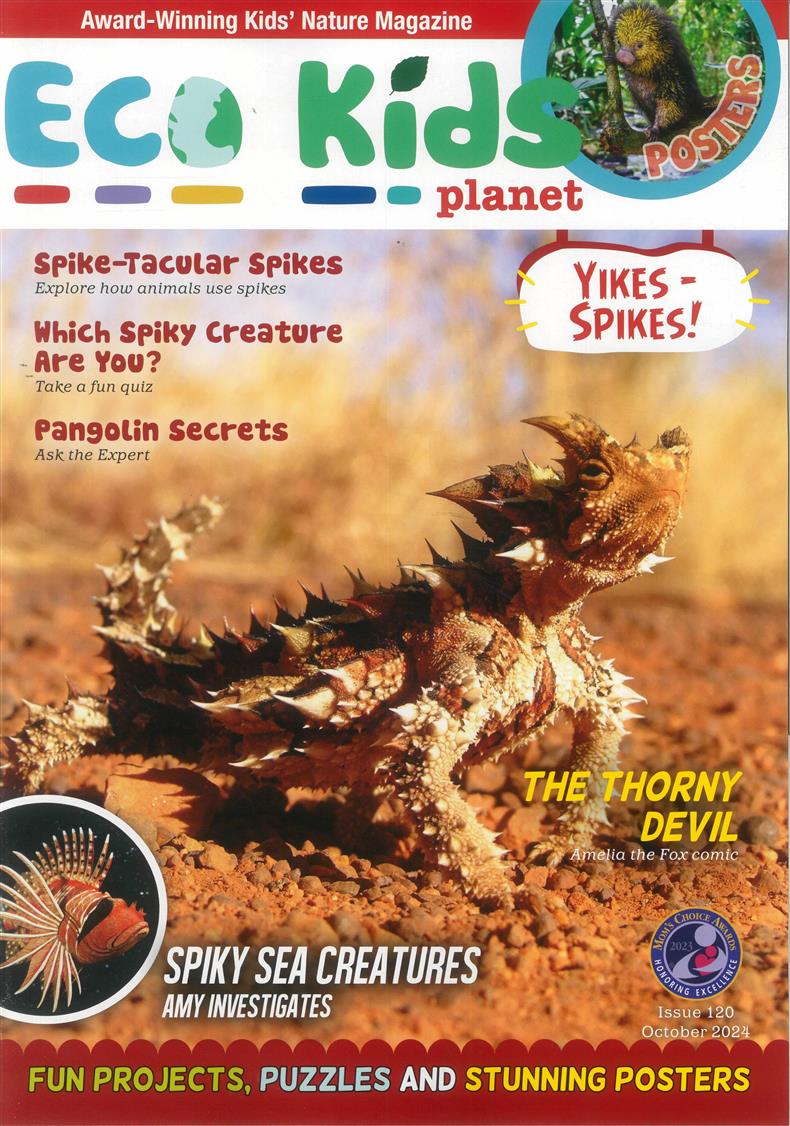 Eco Kids Planet - NO 120
