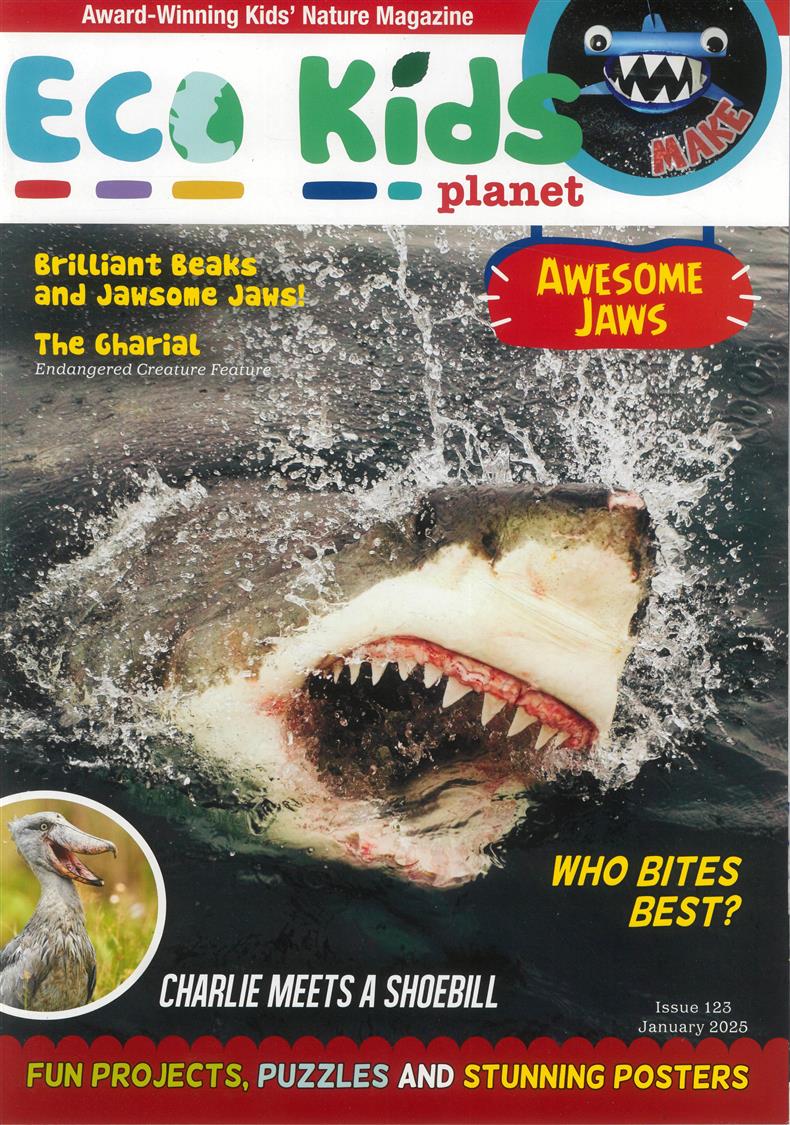 Eco Kids Planet - NO 23