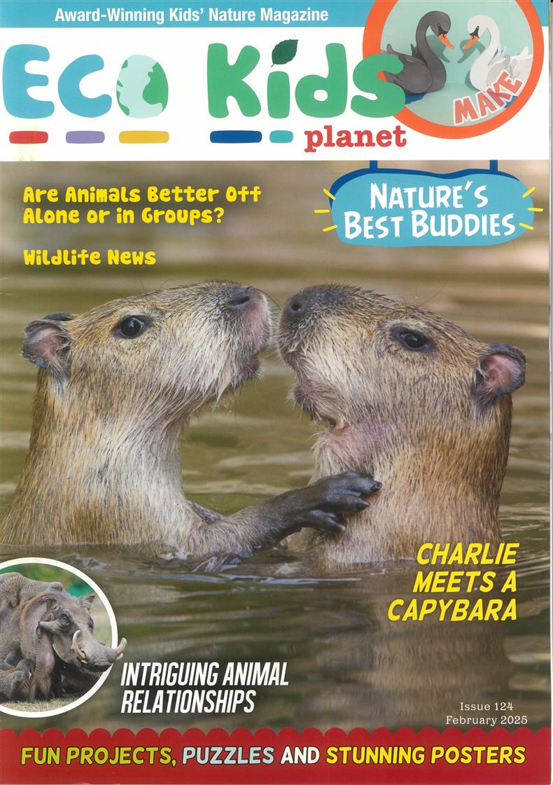Eco Kids Planet - NO 24