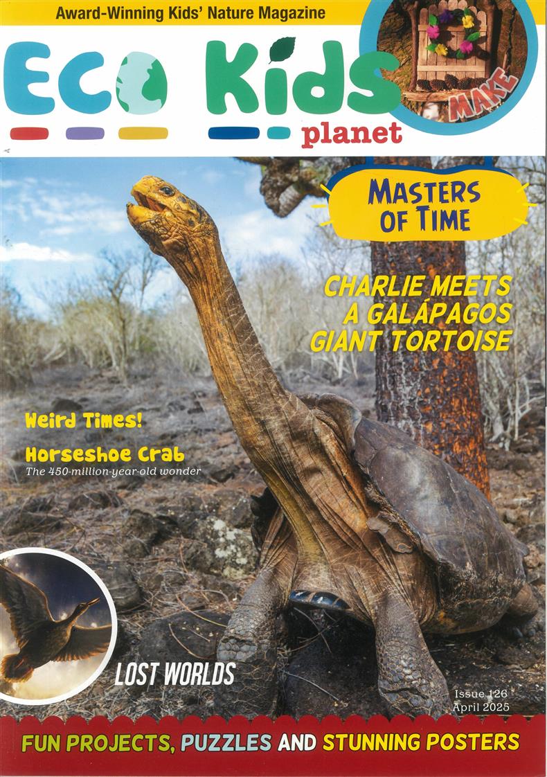 Eco Kids Planet - NO 26