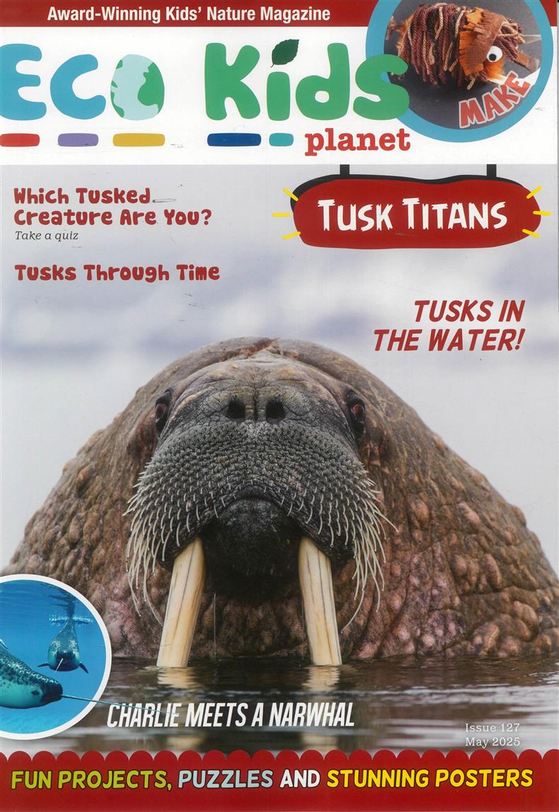 Eco Kids Planet - NO 27