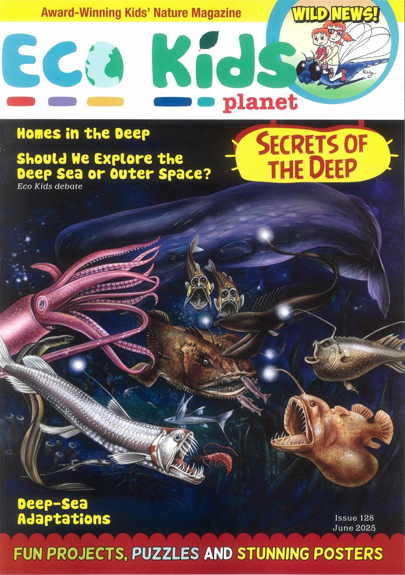 Eco Kids Planet - NO 28