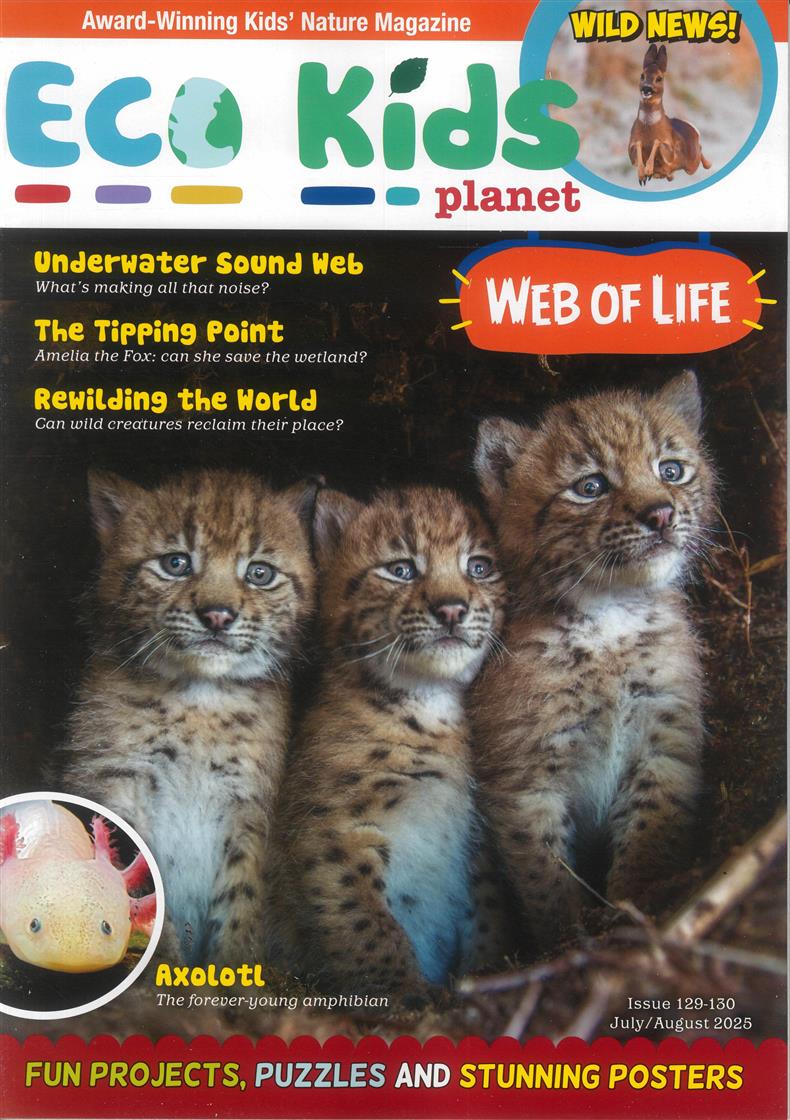 Eco Kids Planet - NO 30