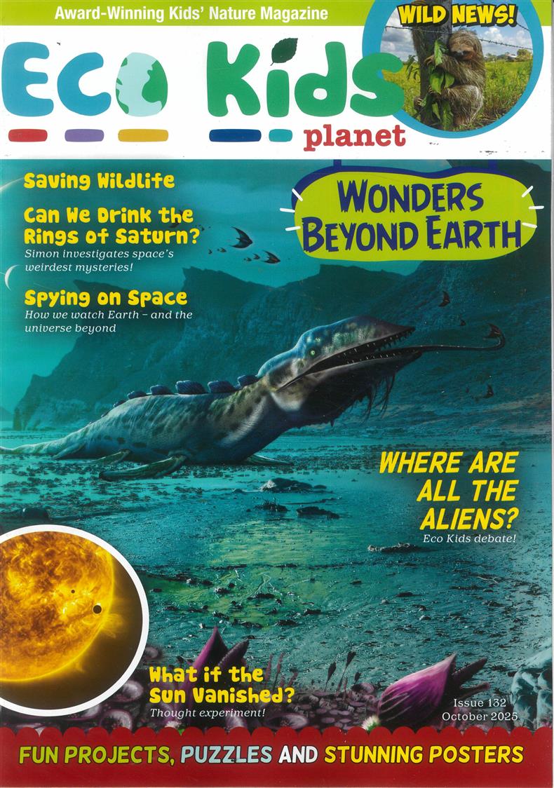 Eco Kids Planet - NO 32