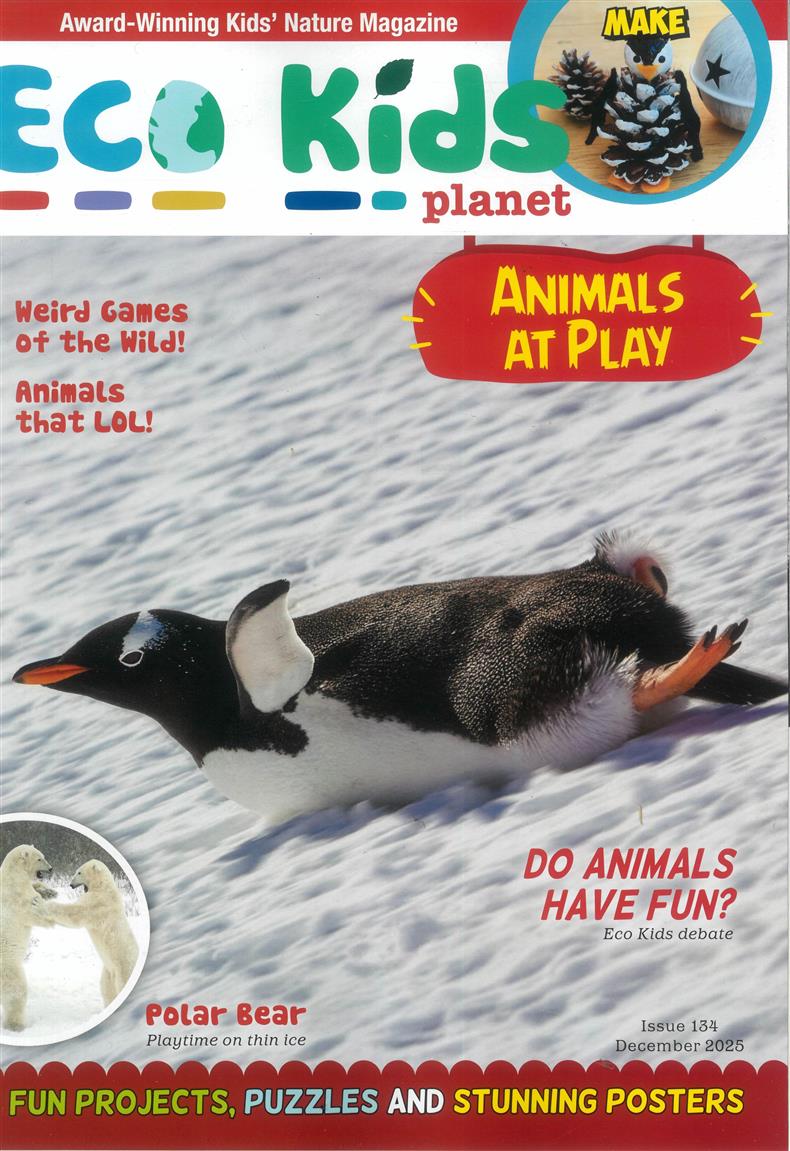 Eco Kids Planet - NO 34