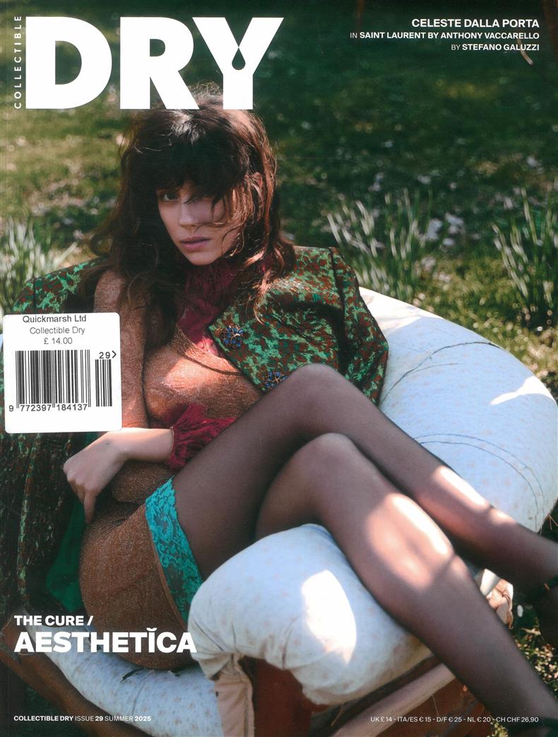 Collectible Dry - NO 29